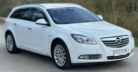 Opel Insignia 2.0CDTI / 160кс