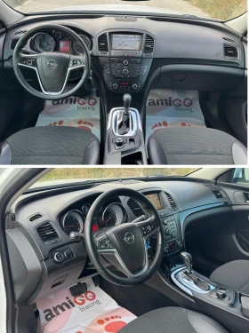Opel Insignia 2.0CDTI / 160кс - 8800 лв. - 95591598 10