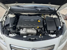 Opel Insignia 2.0CDTI / 160кс - 8800 лв. - 95591598 15