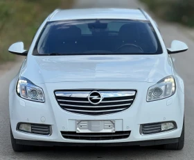 Opel Insignia 2.0CDTI / 160кс - 8800 лв. - 95591598 2