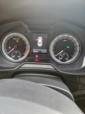 Обява за продажба на Skoda Octavia N 1 [ 4 + 1 ] ~29 888 лв. - изображение 11