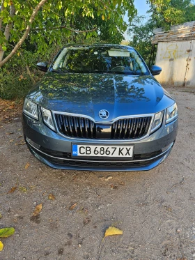 Обява за продажба на Skoda Octavia N 1 [ 4 + 1 ] ~29 888 лв. - изображение 3