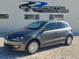 VW Polo TDI/Euro5B/Климатик