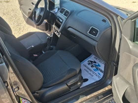 VW Polo TDI/Euro5B/Климатик - 6500 лв. - 69768534 8
