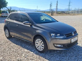 VW Polo TDI/Euro5B/Климатик - 6500 лв. - 69768534 5