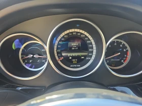 Mercedes-Benz CLS 63 AMG DISTRONIK* HARMAN* NIGHT VIEW* CARBON* LANE ASSIST | Mobile.bg    7