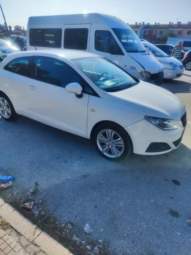 Seat Ibiza | Mobile.bg    2