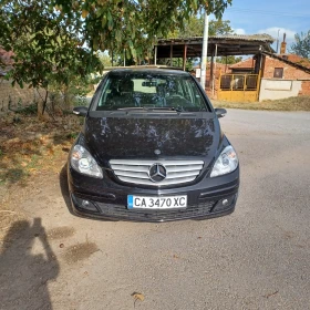 Обява за продажба на Mercedes-Benz 180 ~7 500 лв. - изображение 4
