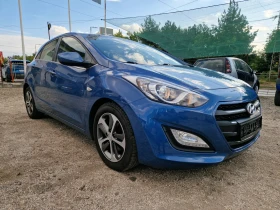     Hyundai I30 1.4i EURO6B 
