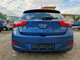 Hyundai I30 1.4i EURO6B  | Mobile.bg    5