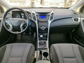 Hyundai I30 1.4i EURO6B  | Mobile.bg    11