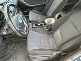 Hyundai I30 1.4i EURO6B  | Mobile.bg    9