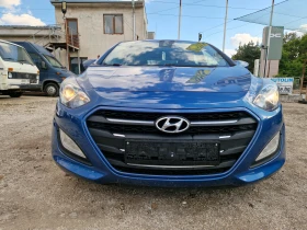     Hyundai I30 1.4i EURO6B 