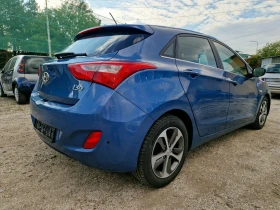     Hyundai I30 1.4i EURO6B 