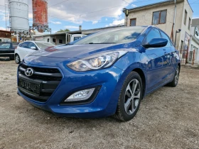     Hyundai I30 1.4i EURO6B 