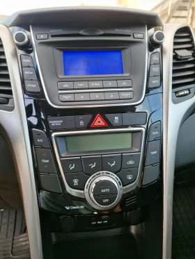 Hyundai I30 1.4i EURO6B  | Mobile.bg    14