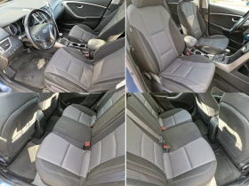 Hyundai I30 1.4i EURO6B  | Mobile.bg    8