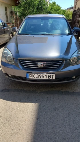 Обява за продажба на Kia Magentis Седан  ~4 500 лв. - изображение 6 | Auto.bg Обява за продажба на Kia Magentis Седан  ~4 500 лв. - изображение 6