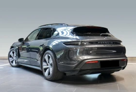 Porsche Taycan 4S SPORT TURISMO/FACELIFT/MATRIX/PANO/BOSE/360/ - 174680 лв. / 89312.47 € - 80683083 5