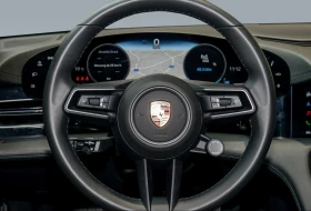 Porsche Taycan 4S SPORT TURISMO/FACELIFT/MATRIX/PANO/BOSE/360/ - 174680 лв. / 89312.47 € - 80683083 11