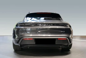 Porsche Taycan 4S SPORT TURISMO/FACELIFT/MATRIX/PANO/BOSE/360/ - 174680 лв. / 89312.47 € - 80683083 6