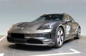 Porsche Taycan 4S SPORT TURISMO/FACELIFT/MATRIX/PANO/BOSE/360/ - 174680 лв. / 89312.47 € - 80683083 3