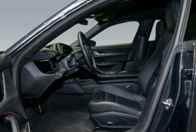 Porsche Taycan 4S SPORT TURISMO/FACELIFT/MATRIX/PANO/BOSE/360/ - 174680 лв. / 89312.47 € - 80683083 8