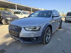 Audi A4 Allroad 2.0TDI 177к.с BUSINESS PLUS QUATTRO BANG&OLUFSEN 