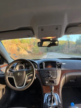 Opel Insignia 2.0i TURBO ВЕРИГА, снимка 10