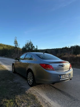 Opel Insignia 2.0i TURBO ВЕРИГА, снимка 5