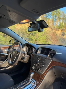 Opel Insignia 2.0i TURBO ВЕРИГА, снимка 9
