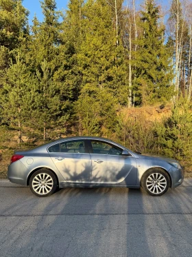 Opel Insignia 2.0i TURBO ВЕРИГА, снимка 7