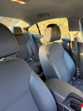 Opel Insignia 2.0i TURBO ВЕРИГА, снимка 11