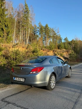 Opel Insignia 2.0i TURBO ВЕРИГА, снимка 6