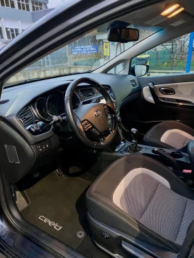 Kia Ceed 1.6 GDi Business, снимка 9