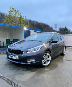 Kia Ceed 1.6 GDi Business, снимка 2