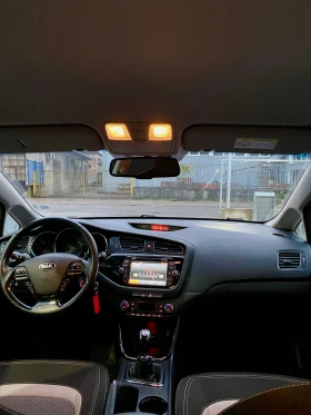 Kia Ceed 1.6 GDi Business, снимка 13