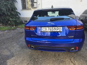 Jaguar E-pace R- Dynamic P250 AWD - 48900 лв. / 25002.17 € - 57060465 3