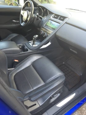Jaguar E-pace R- Dynamic P250 AWD - 48900 лв. / 25002.17 € - 57060465 9
