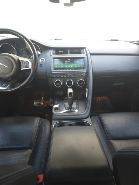 Jaguar E-pace R- Dynamic P250 AWD - 48900 лв. / 25002.17 € - 57060465 7