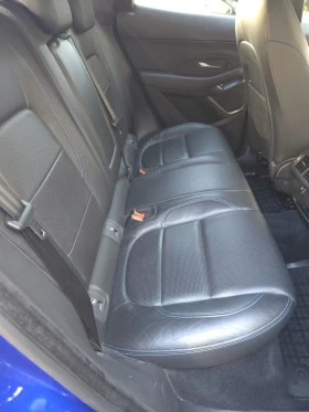 Jaguar E-pace R- Dynamic P250 AWD - 48900 лв. / 25002.17 € - 57060465 12