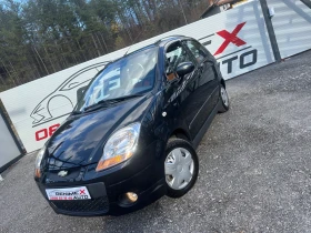 Chevrolet Matiz 800* КЛИМА* УНИКАТ* 72000км*  - изображение 1
