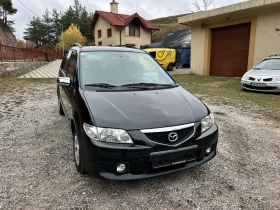 Mazda Premacy 2.0D, Клима, Внос, ,  - 2900 лв. / 1482.75 € - 40103695 5