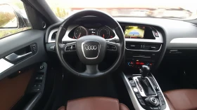 Audi A4 Allroad 3.0 TDI - FULL | Mobile.bg    13