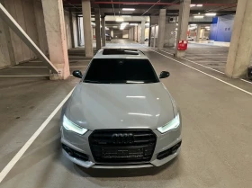 Audi A6 competition  - 42000 лв. / 21474.26 € - 13612730 2