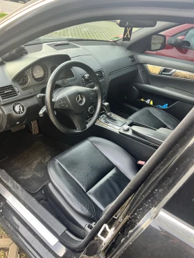 Mercedes-Benz C 350, снимка 7
