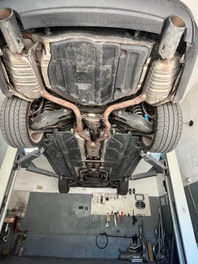 Mercedes-Benz C 350, снимка 16