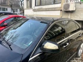 Mercedes-Benz C 350, снимка 3