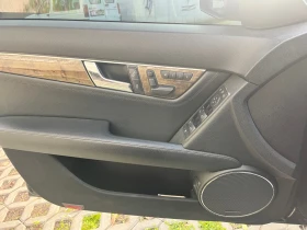 Mercedes-Benz C 350, снимка 10