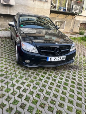 Mercedes-Benz C 350, снимка 17